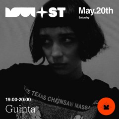 Most Moscow: Guinta 20.05.2023