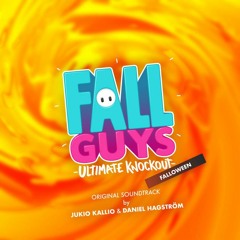 Jukio Kallio & Daniel Hagström - Falloween (From the Video Game "Fall Guys")