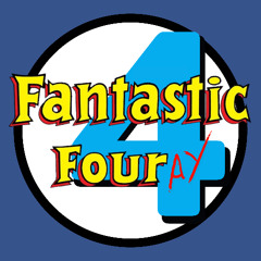 Fantastic Fouray – Episode 2: Fantastic Four (2005)