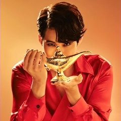 [뮤지컬 알라딘] Proud of your boy _ 서경수