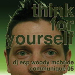 Think For Yourself (Original Mix)