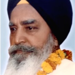 Naktee Kou Than Gan - Bhai Shamsher Singh Delhi