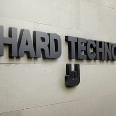 Hardtechno/Schranz