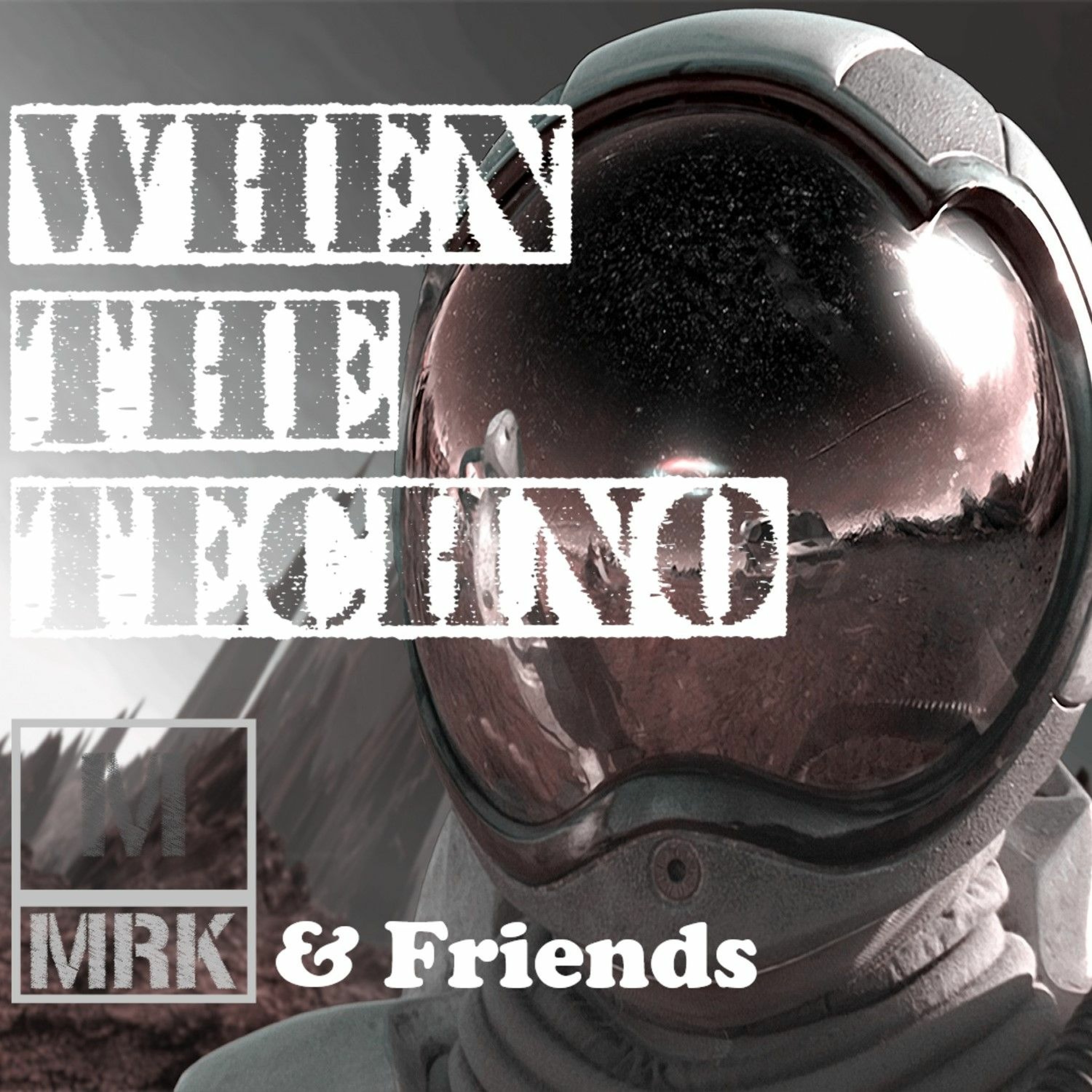 Mrk Sounds
