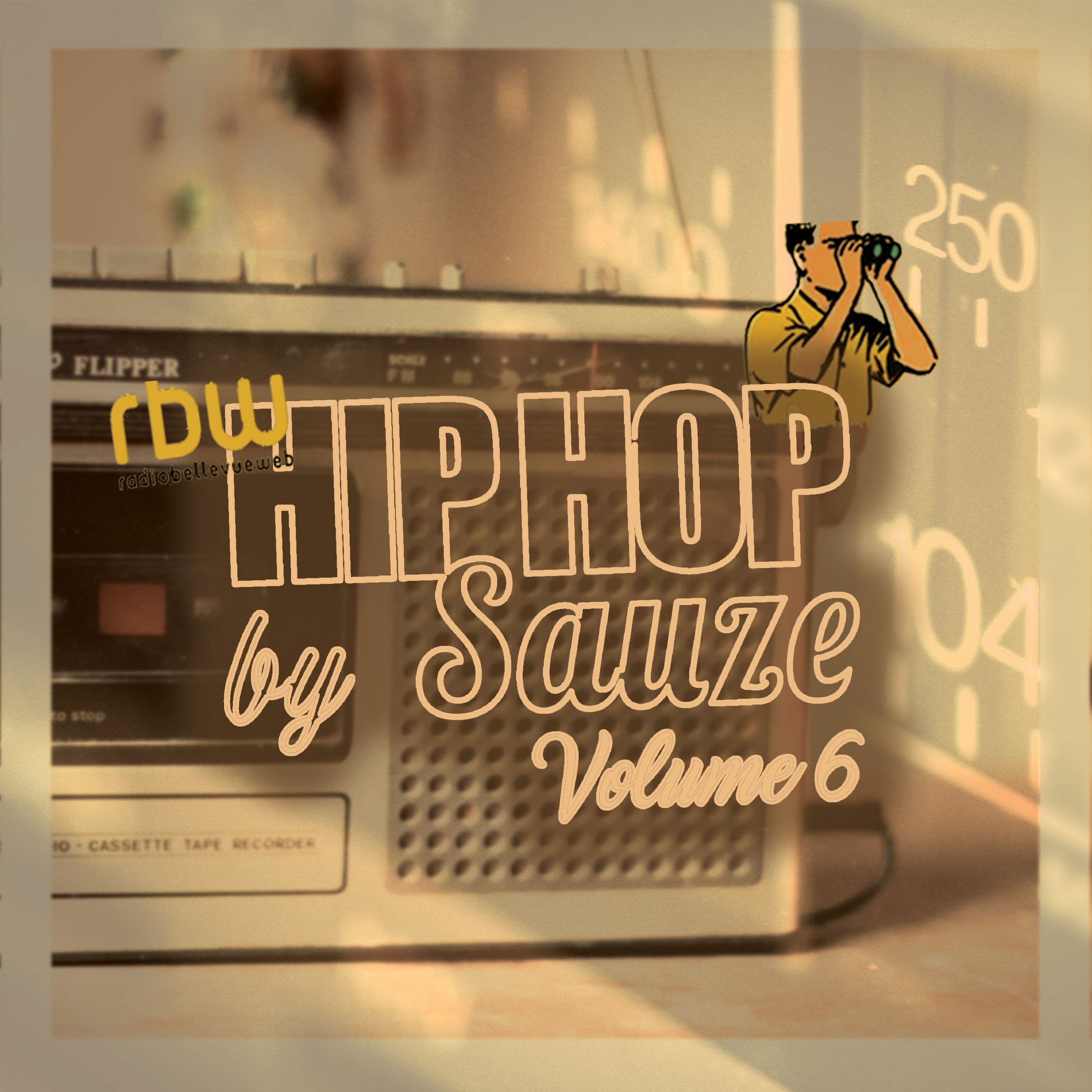 Hip Hop by Sauze