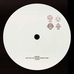 Just Can't Get Enough (DJibouti Dub)