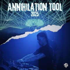Jellix - Annihilation Tool 2025 *FREE DOWNLOAD*