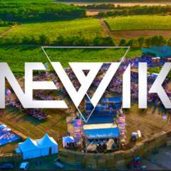2025 newik LIVE @ Borlemente - Pécsinger Szőlőbirtok