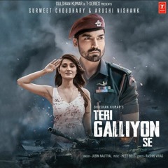 Jubin_Nautiyal:_Teri_Galliyon_Se_