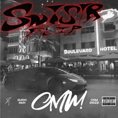OMW!(SNISTR Flip)