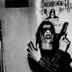 Grausamkeit - Under the Sign of Inverted Cross