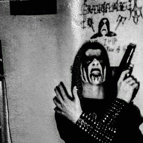 Grausamkeit - Under the Sign of Inverted Cross