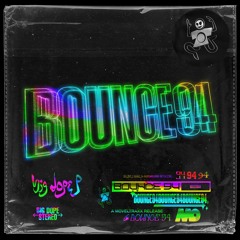 Premiere: Big Dope P feat DMP 'Bounce 94'