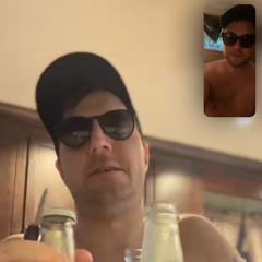 let me fucking tweak