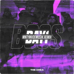 DAY1 - BOSS (MNTYMVDEMUSIK Remix)