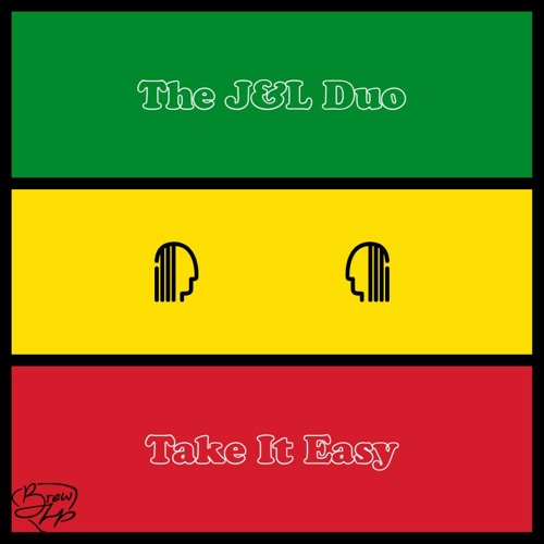 The J&L Duo - Take It Easy (The Eagles) Reggae Cover