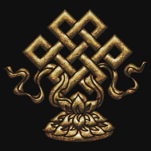 Phenomena - Samsara