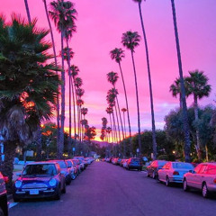 Groovy Summer Feelings