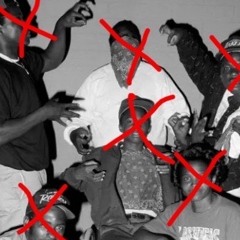 Peepduhbakdoh x twizzy2wavy