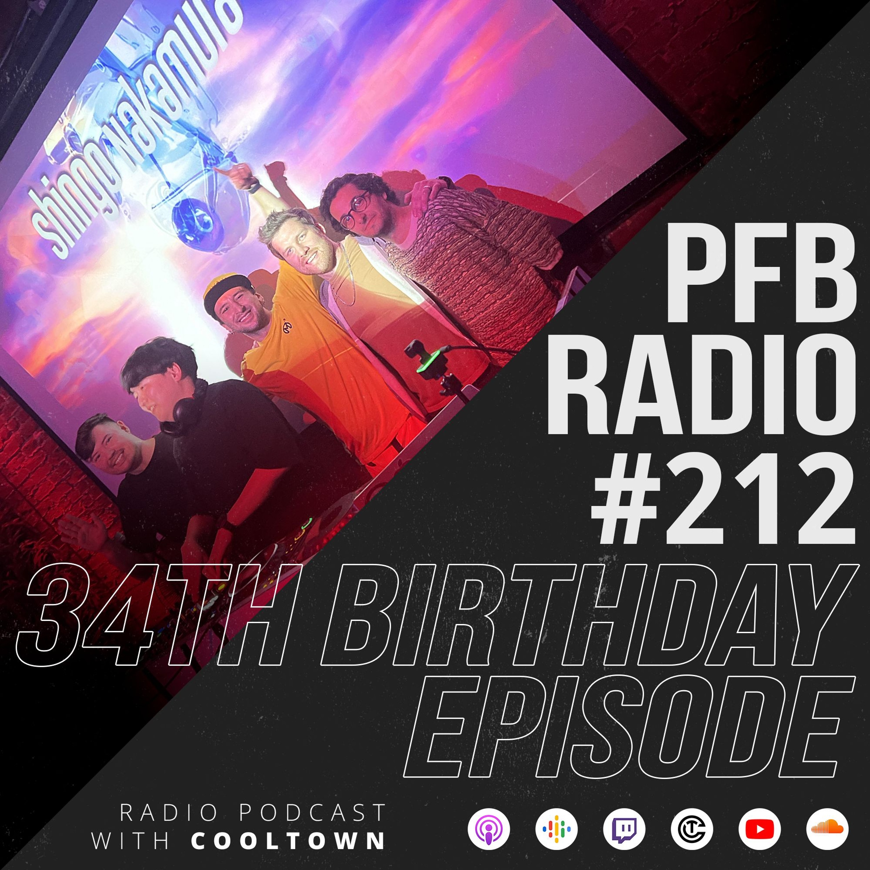 PFB Radio