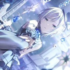 Mozaik Role - Shiho Hinomori alt