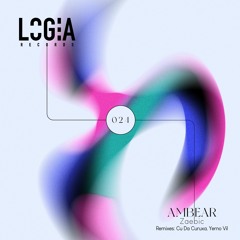 PREMIERE: Ambear - Be Like In Reality [Logia Records]