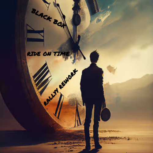 Ride On Time (RALLYY Rework)