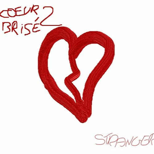 Stream Coeur Brise 2 By Stranger Listen Online For Free On Soundcloud