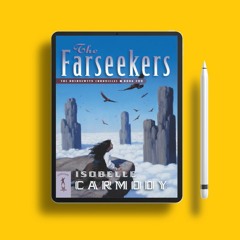The Farseekers by Isobelle Carmody. Gratis Ebook [PDF]