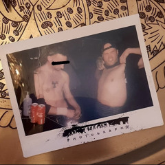 SICKXS (at) Sonntag Tarantism 22/10/23