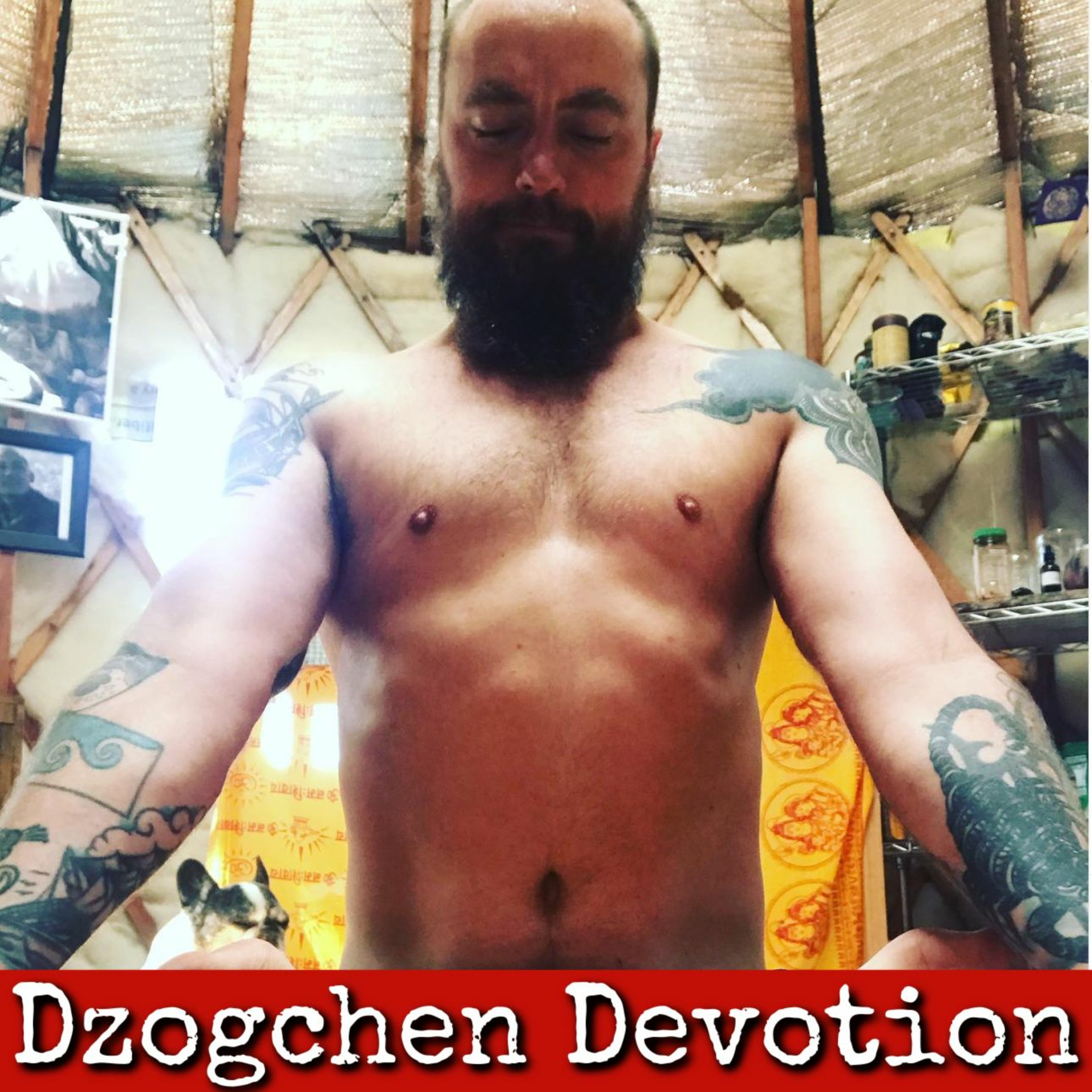 Guru Viking Podcast