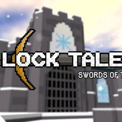 Blackrock Castle - Block Tales OST