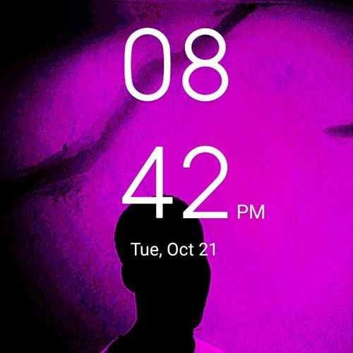 old ass flow