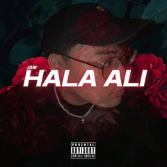 Hala Ali