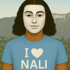 Nali - Wait for you (justaguy remix)