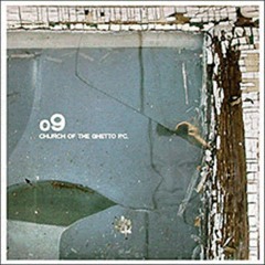 o9 - Terminal Grey