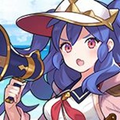Dragalia Lost OST - A Splash Of Adventure Event (Instrumental) セイレーン -