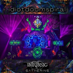 idiotdoomspiral @ Intrinsic Gathering 2023-10 4:30-6:00am set