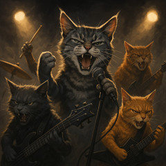 Change the dirty cat litter!