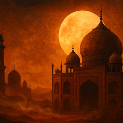 DJ Ayaz Ata – Saffron Sky