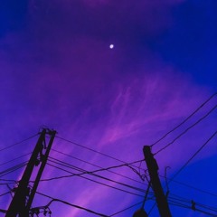 $XDXR - PURPLE SKY