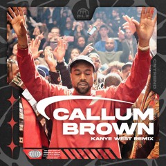 Kanye West - All Of The Lights (Callum Brown Bootleg) [FREE DOWNLOAD] - CNTRBND007