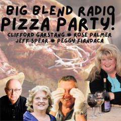 Pizza Party Happy Hour: Styles, Toppings, and Dream Guests!