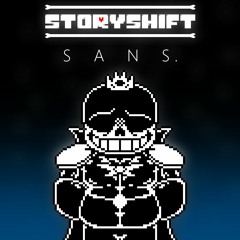 [Storyshift] SANS.