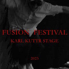 Persian Empire @ Fusion Festival [Karl Kuttr Stage]