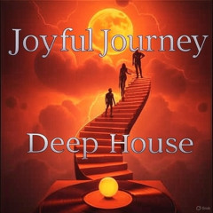 Joyful Journey - Deep House Session