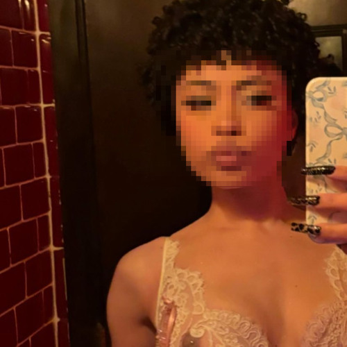 Suck Me [like a geek bar]