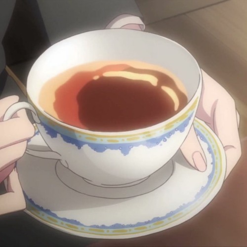 ginger tea