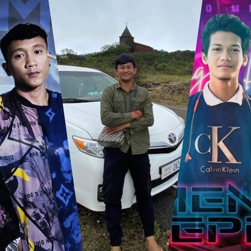 IMR Remix - ល្ងង់បំផុត VIP 2K24 (ft Oudom Satya & Pheab MengLy)