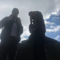 DUB VS GARAGE - DJ CRIMBO B2B ANGELZION MIX